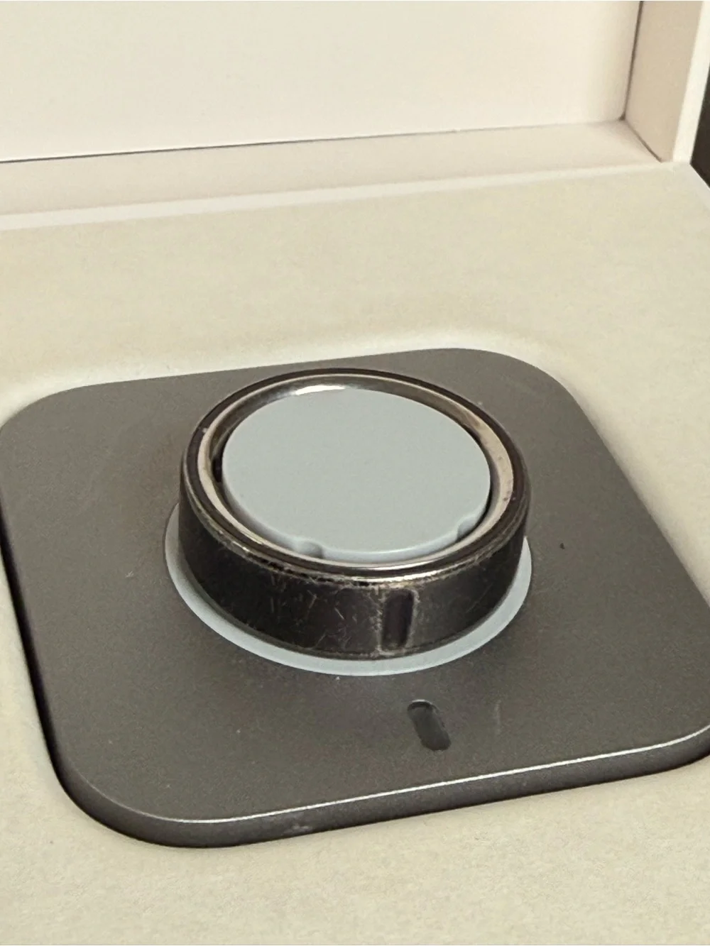 Oura ring 4 size 11